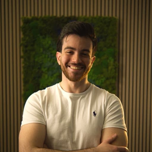 Enrico Santamaria, Lead Product Designer di wmie